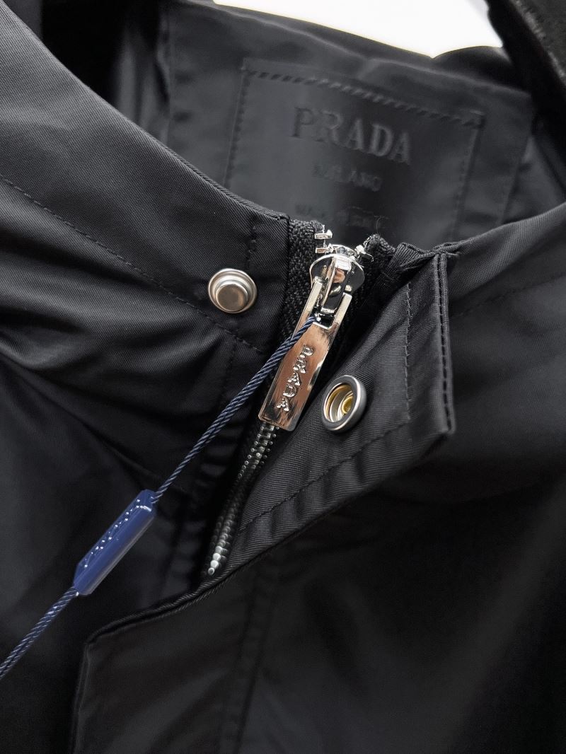 Prada Outwear